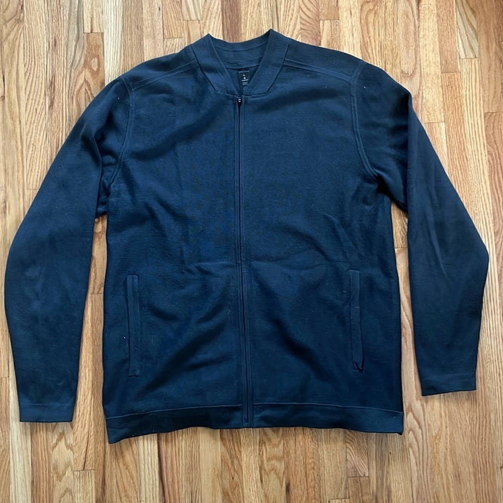 Lululemon Cardigan